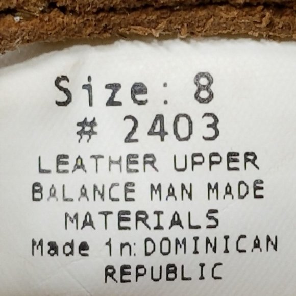 Minnetonka 'Kilty' Moccasin, Brown Suede, Toddler Size 8 - Picture 7 of 7